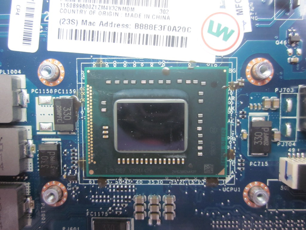 Lenovo Replacement Part - 04Y1697