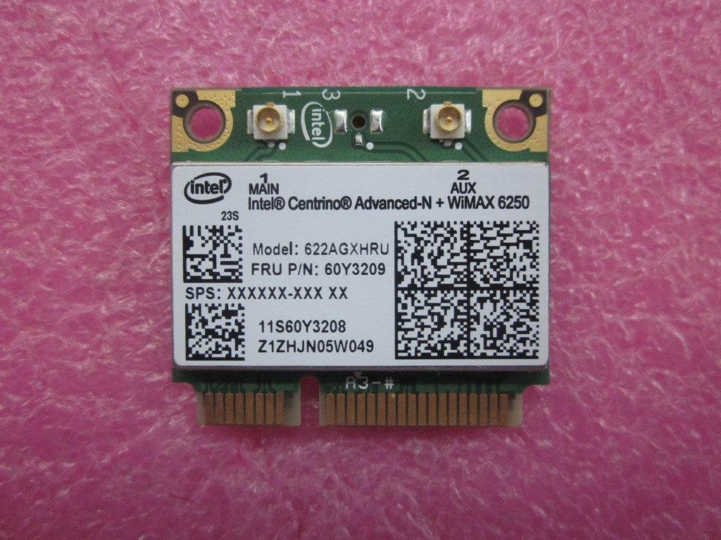 Lenovo Replacement Part - 60Y3209