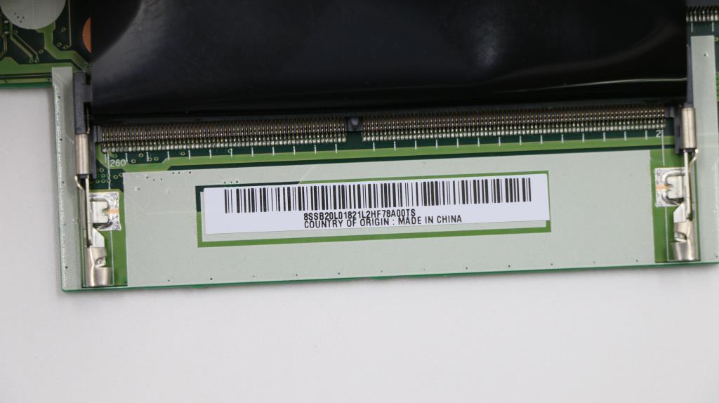 Lenovo Nok,I5-6200U,Y-Tpm2,Swg - 01HW553