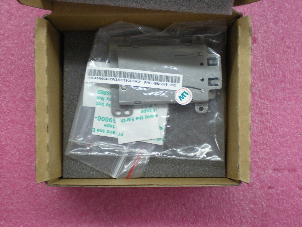 Lenovo Mecha Push Mech 10.6 - 45N6045