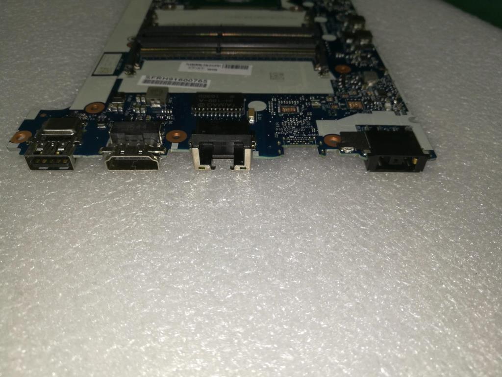 Lenovo Gmr I5 Kabylake Win N-Tpm Lts - 01LV761