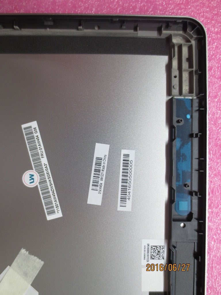 Lenovo 01AW454 Co Covers