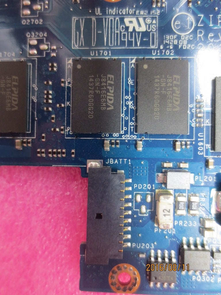 Lenovo Replacement Part - 00Hw089