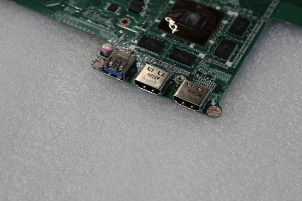 Lenovo Mb A720 1G Ddr3 W/Hdin W/Tv1 - 90000165
