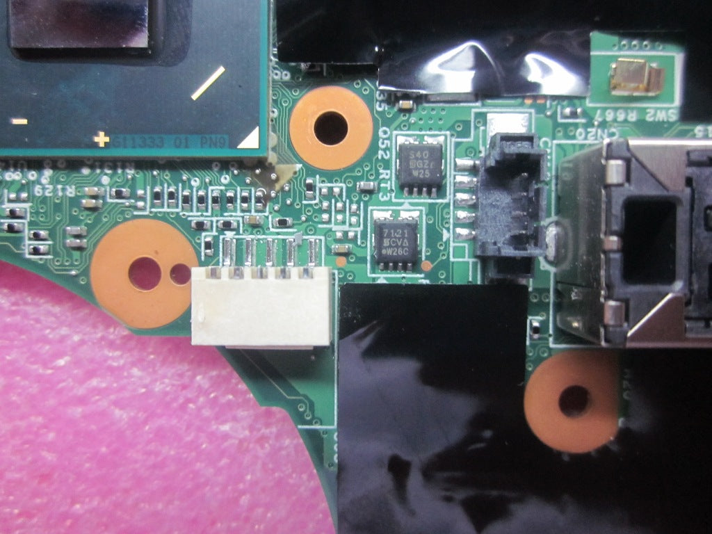 Lenovo 04Y1662 - Part