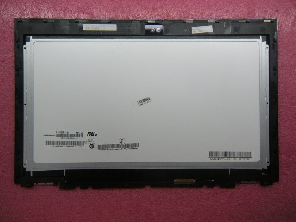 Lenovo Replacement Part - 04W1768