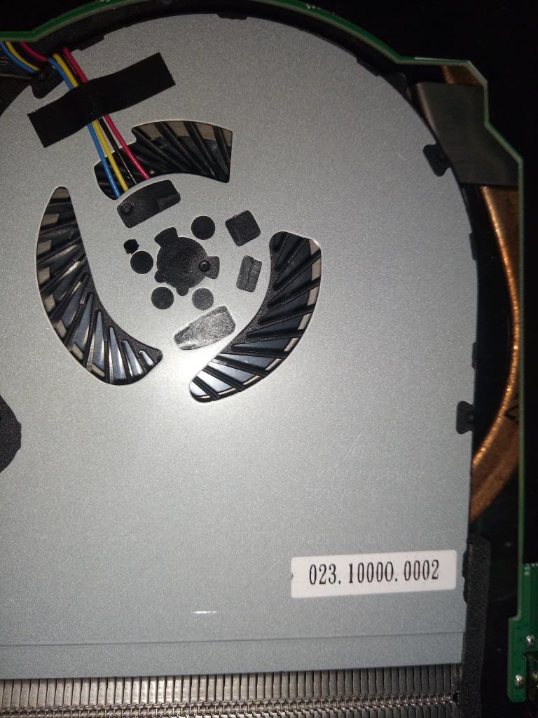 Lenovo Pl System Boards - 5B20F86145