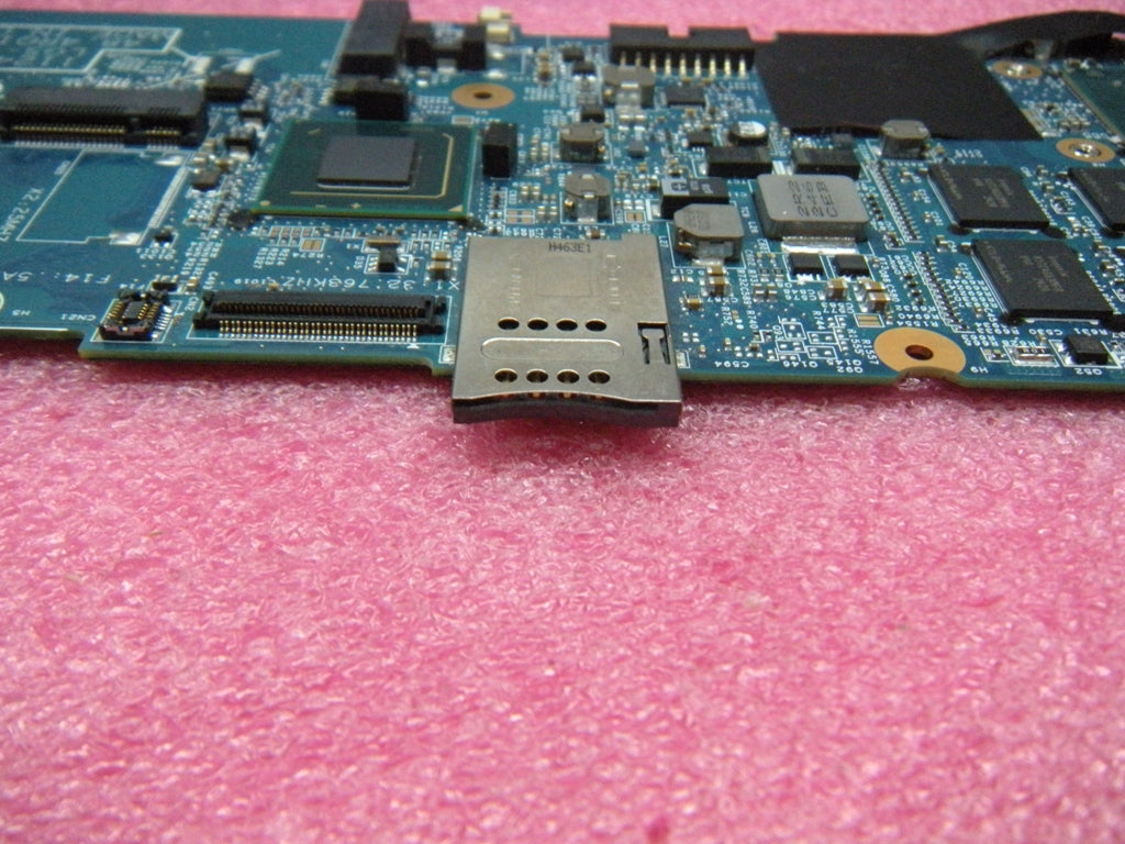 Lenovo Bdplanar Nok,I5-3427U,4G,F,Amt - 04Y1973