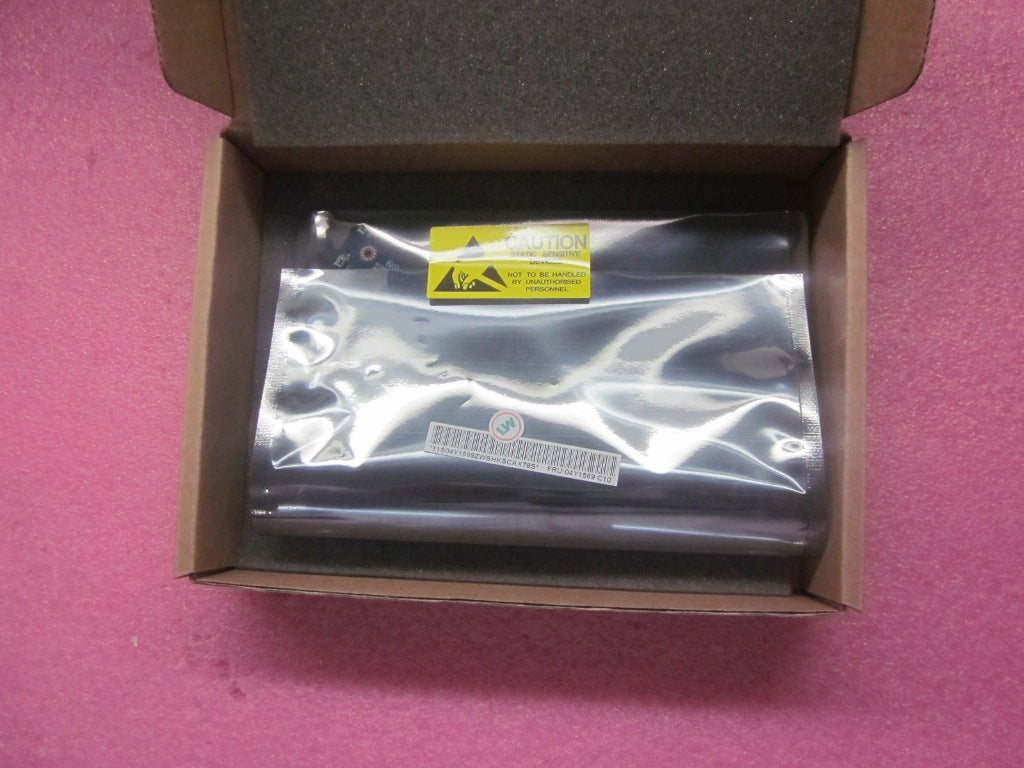 Lenovo Ci Cards Misc Internal - 04Y1569
