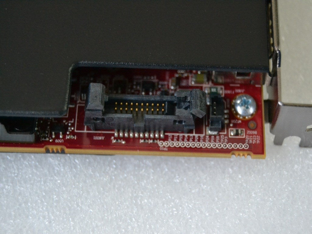 Lenovo Vc Video Cards - 00FC873