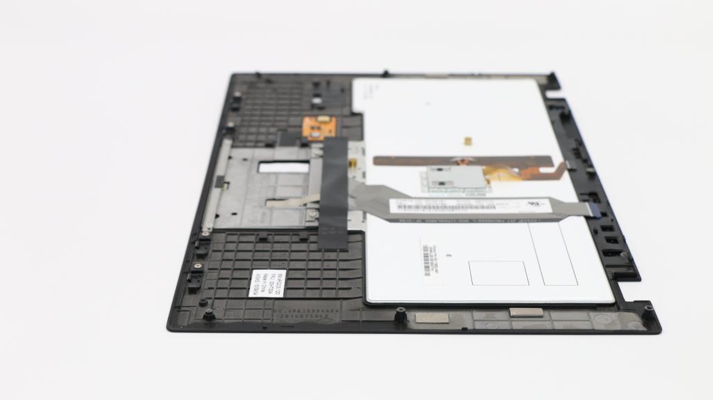 Lenovo Nb Kyb Gs-Keyboard Bra Chy - 00HT004