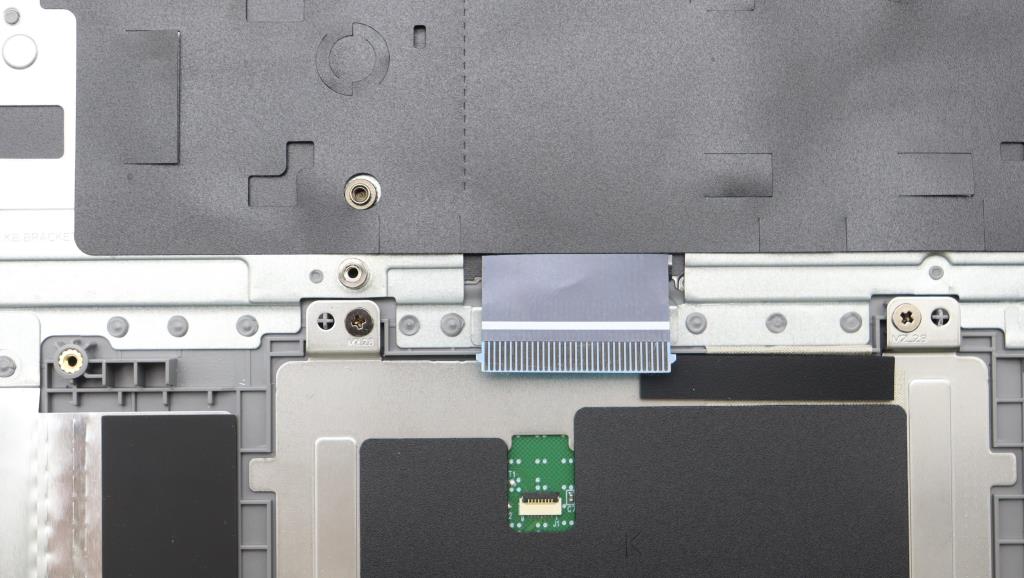 Lenovo Cover Upper Case Asmfraara L82 - 5CB1H92087