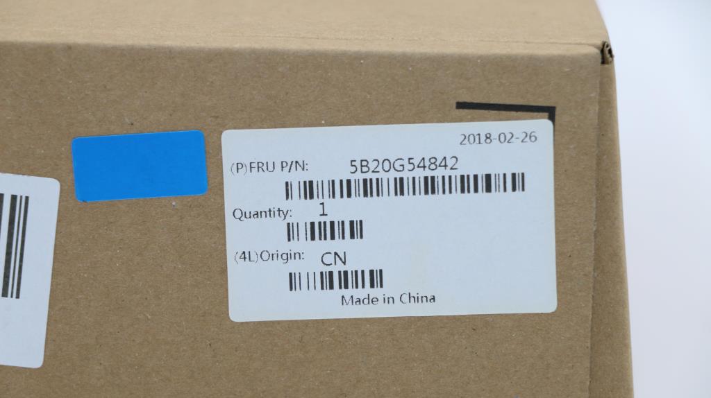 Lenovo Win 8 Mb - 5B20G54842