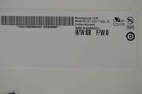 Lenovo Tfd Lcd Auo B140Xtn02.0 Hd G F - 18200263