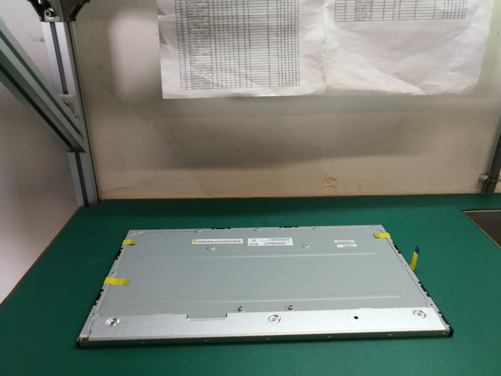 Lenovo Display Display Boe Mv215Fhm-N - 01AG959