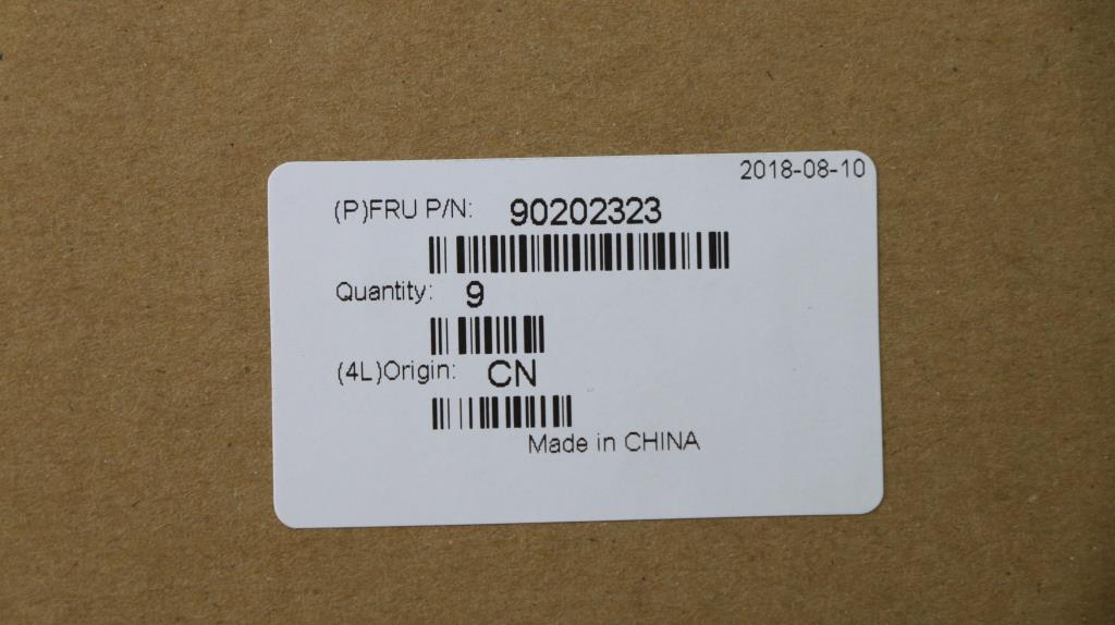 Lenovo Si Speakers Internal - 90202323