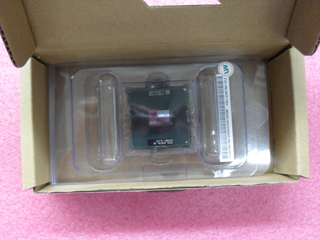 Lenovo Cdpop T9500 Screened - 42W7961