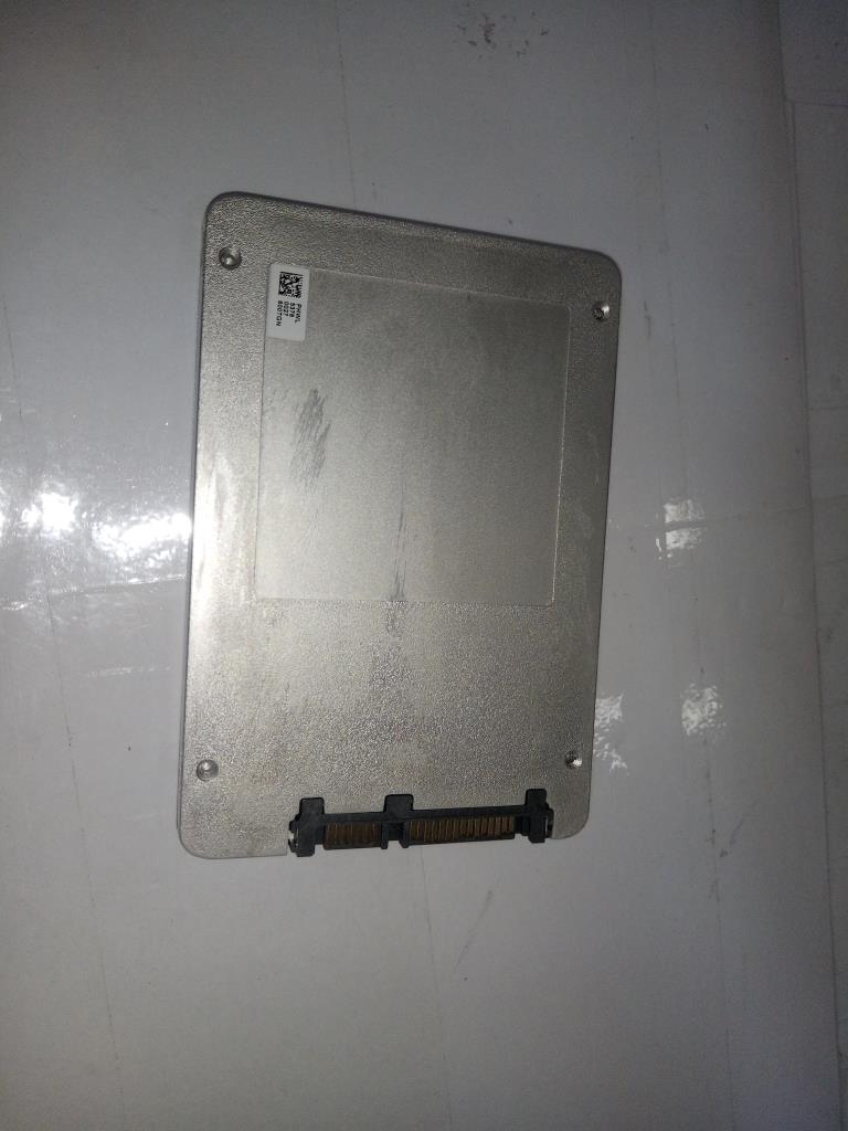Lenovo Ssd Asm 600G Ssd - 03T8647