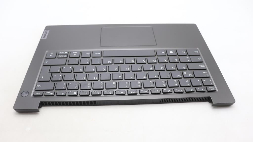 Lenovo Cover Upper Case Assembly La S - 5CB1L67906