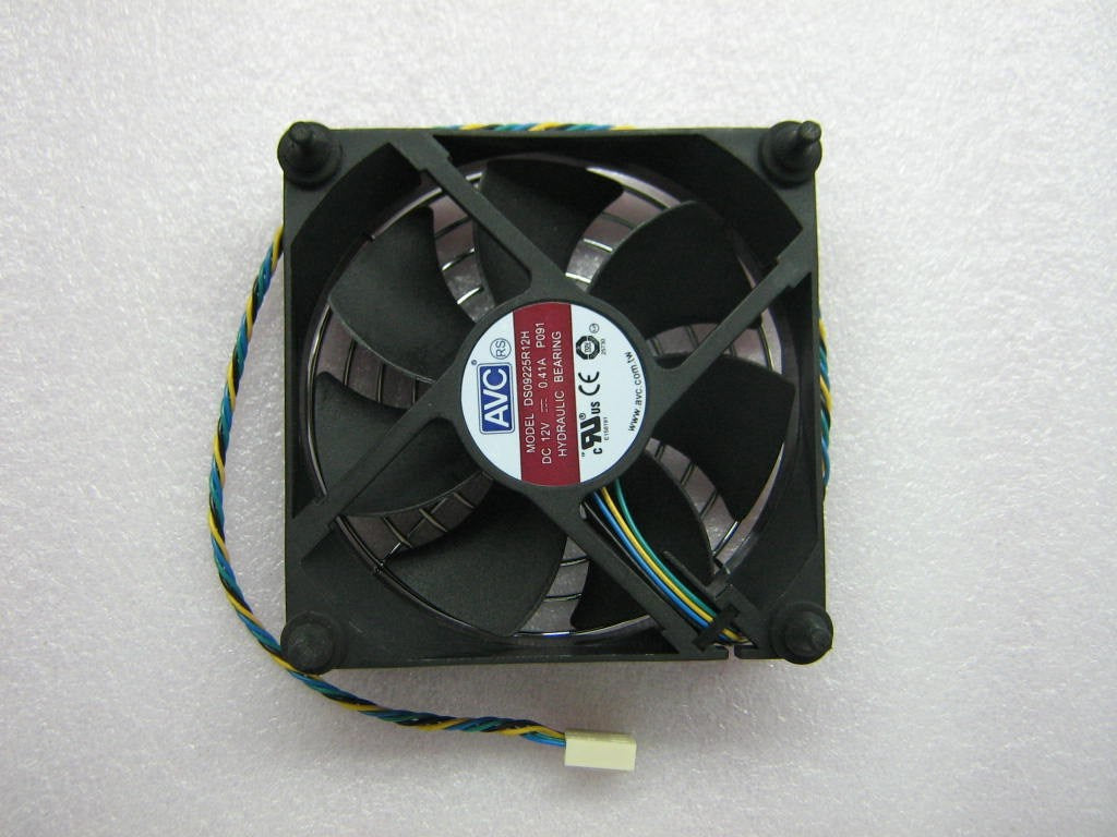 Lenovo 41R6269 Fan 4 Pin Fan