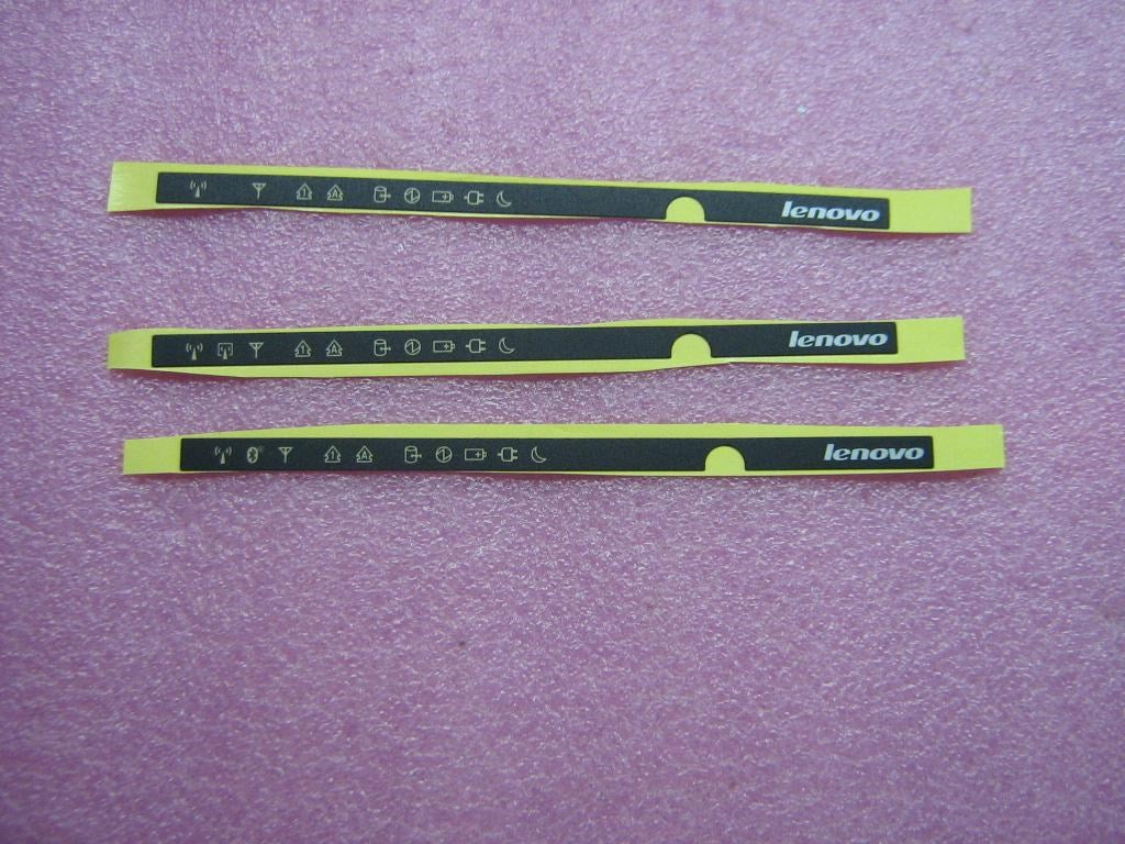 Lenovo Namplt Icon Plt X200T - 45N3127