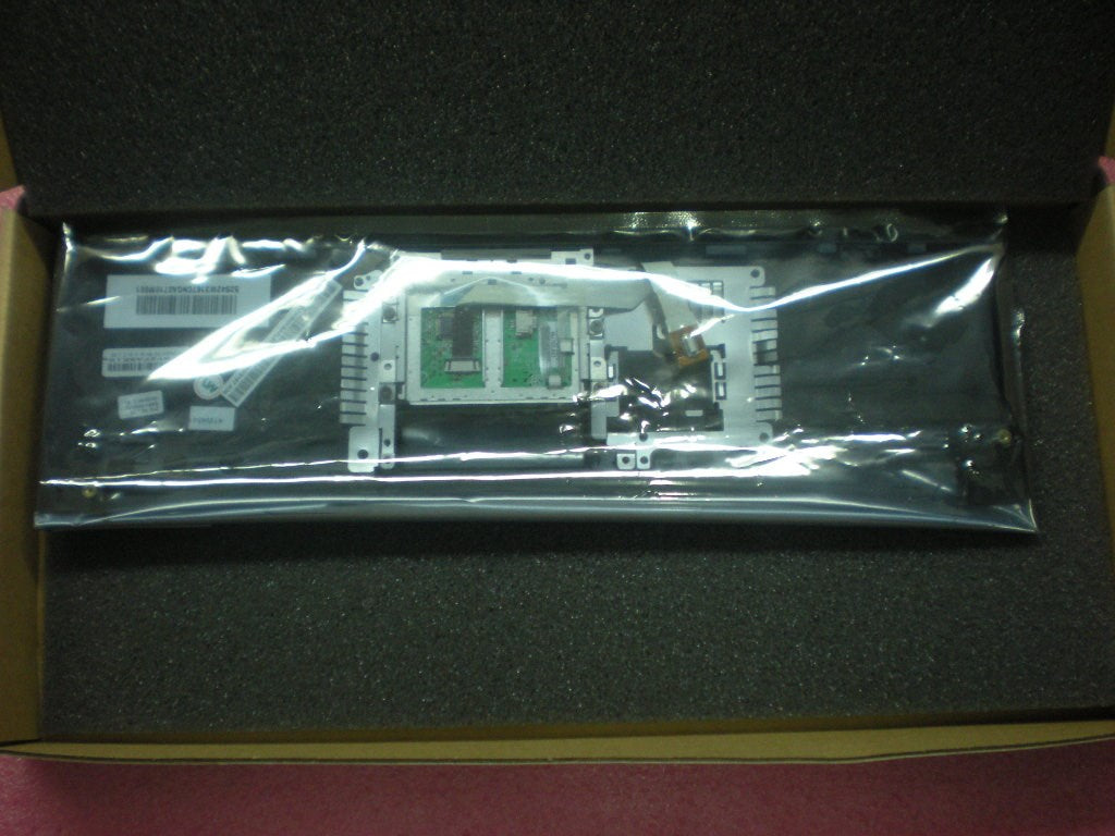 Lenovo Kybd Bezels And Palmrests - 42W3167