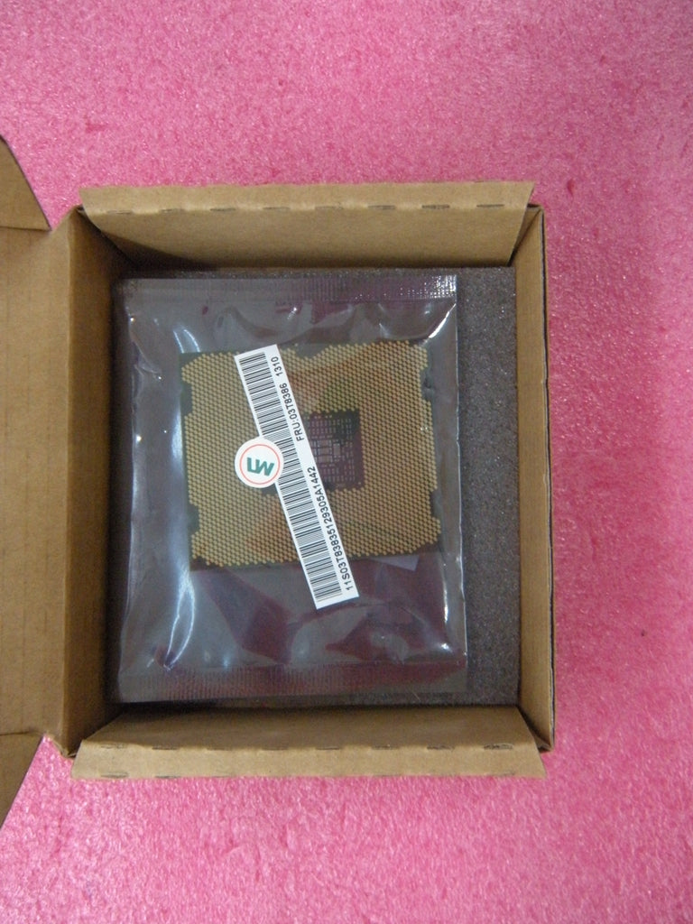 Lenovo Sp Intel,Xeon E5-1660 - 03T8386