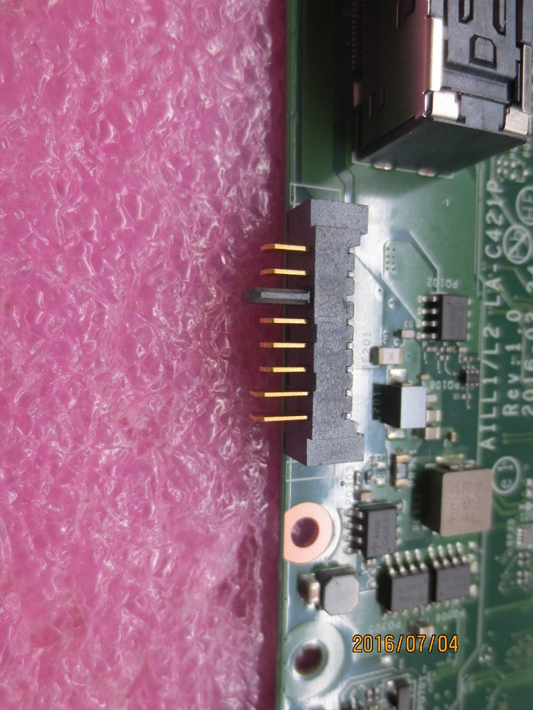 Lenovo Mb I5-6297 O Rtc Win Yamt Ytpm - 00UR185