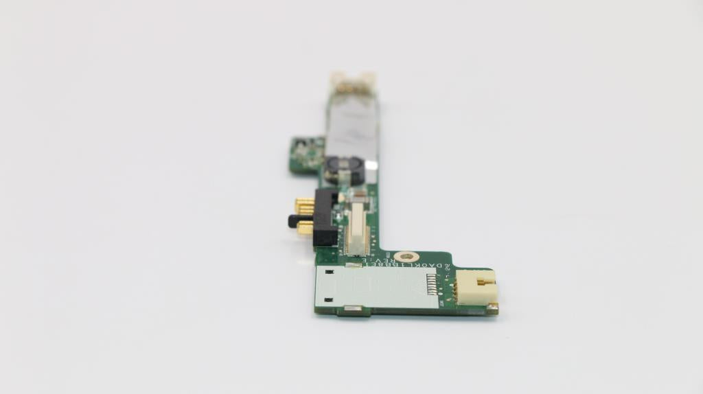Lenovo Board Kl1 Charger Assembly Uma - 11010881