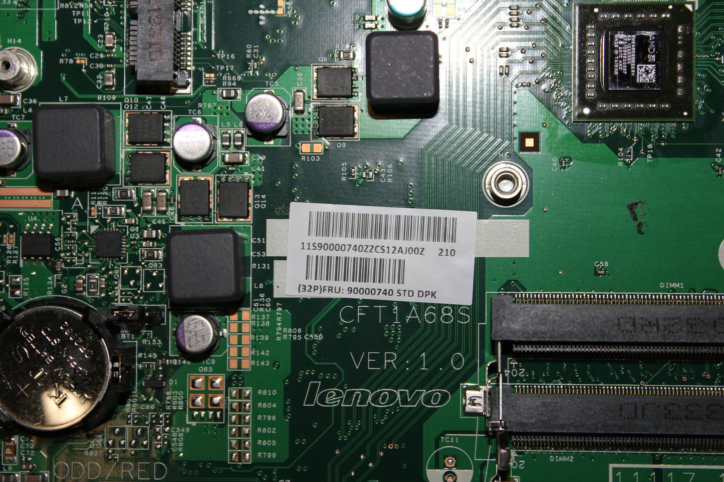 Lenovo Mb - 90000740