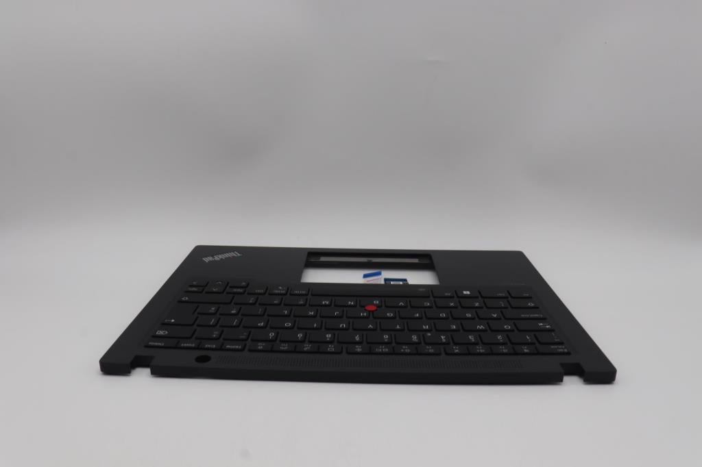 Lenovo Mechasm Kb Ccov Uke Bklt Liteo - 5M11G27389