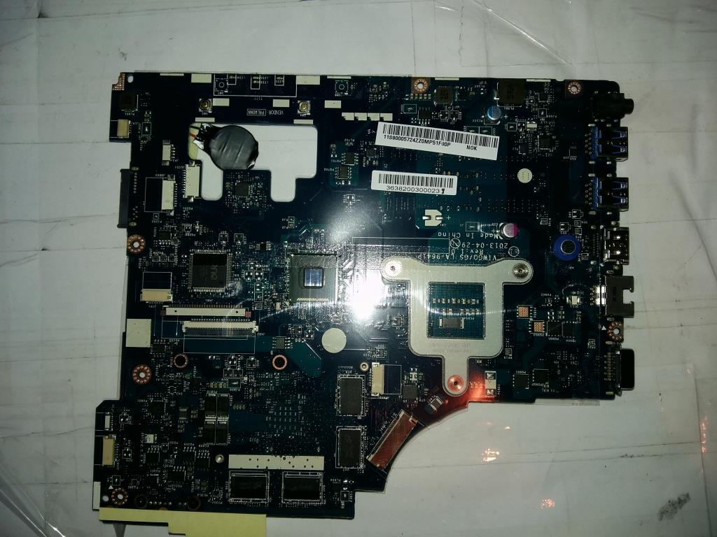 Lenovo Mb - 90005724