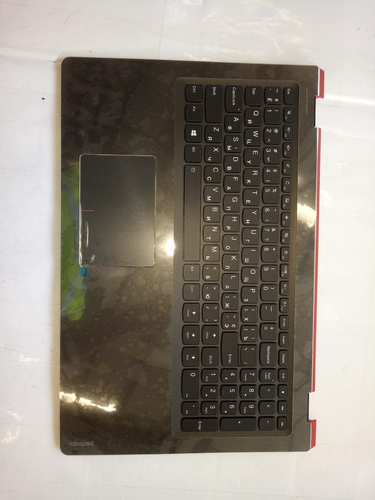 Lenovo Plastic - 5CB0M31428
