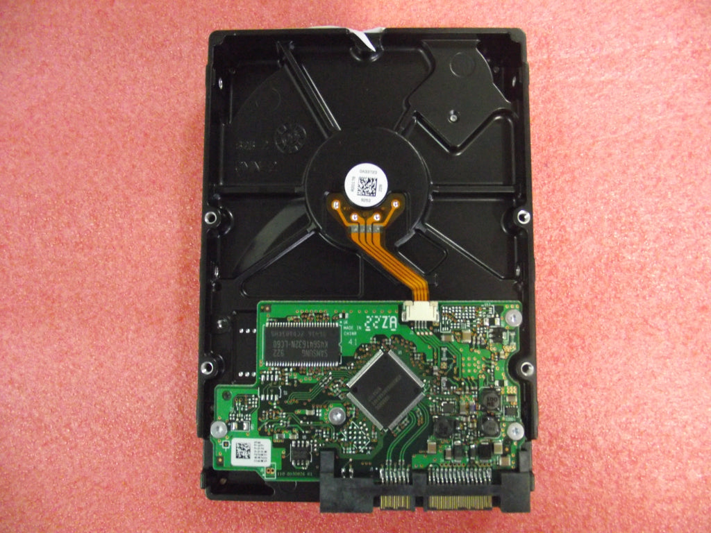 Lenovo 16003343 Hdd 500G Sata2 Hdp725050Gla380