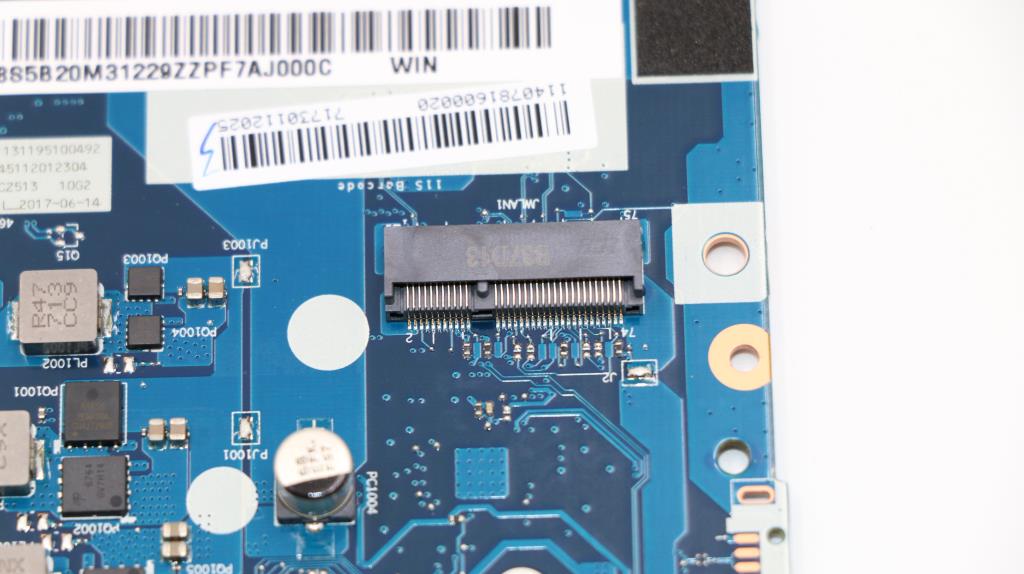 Lenovo Mb I3-7100U Uma D4G Nbl-Win - 5B20M31229