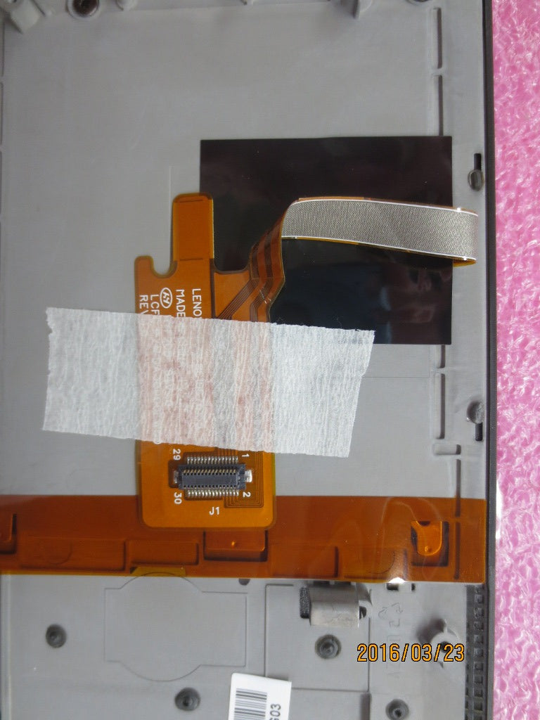 Lenovo Ma Mechanical Assemblies - 01AW441