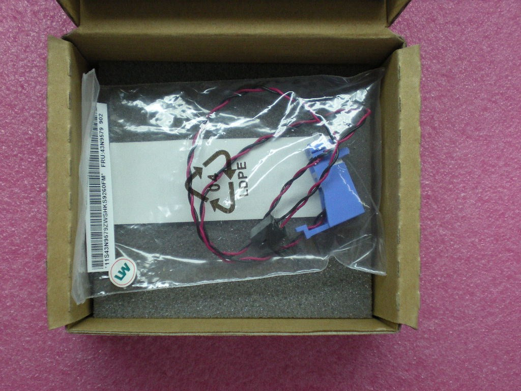 Lenovo Module C2 Switch - 43N9579