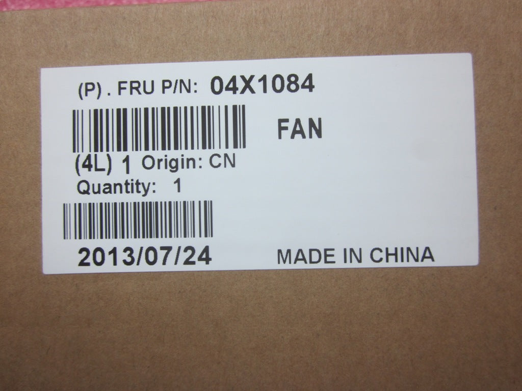 Lenovo Hs Heat Sinks - 04X1084
