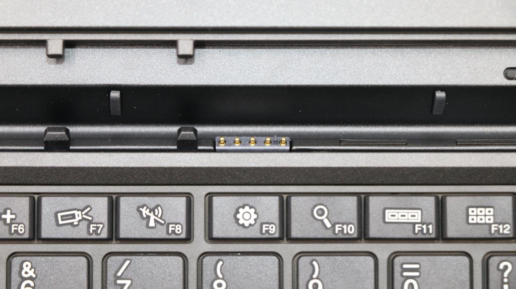 Lenovo Ki Keyboards Internal - 00JT777