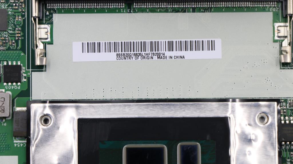 Lenovo Mb Uma I76600U Win Namt Ytpm - 01YR771