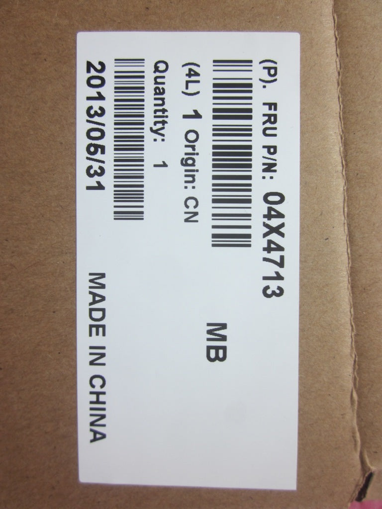 Lenovo Replacement Part - 04X4713