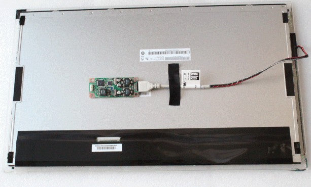 Lenovo 18005025 Lcd B320 Auo 21.5A Panel Modul