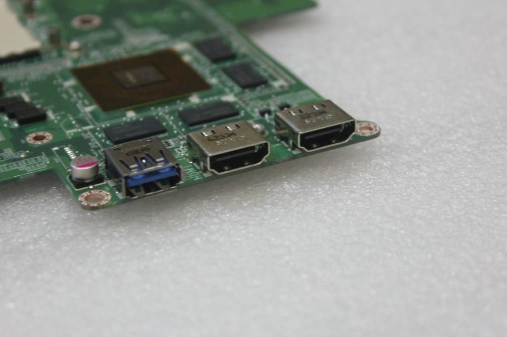 Lenovo Mb A720 Win8 2G Gpu W/Hdmi In - 90001492