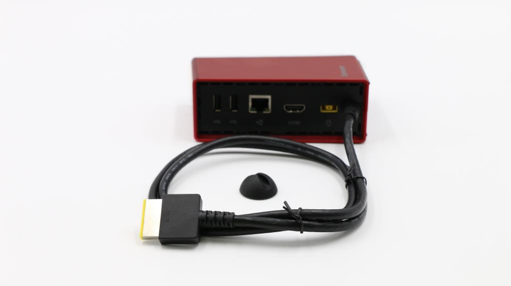 Lenovo Ds Docking Stations - 03X6817