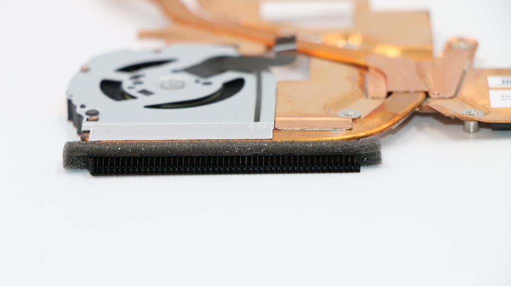 Lenovo Heatsink - 04X0431