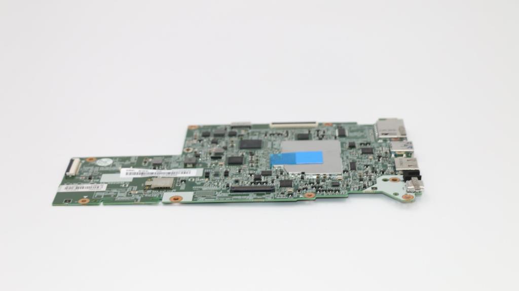 Lenovo (5B20S72116) Motherboard B 81Hy with Mt8173C, 32GB eMMC, and 4GB RAM