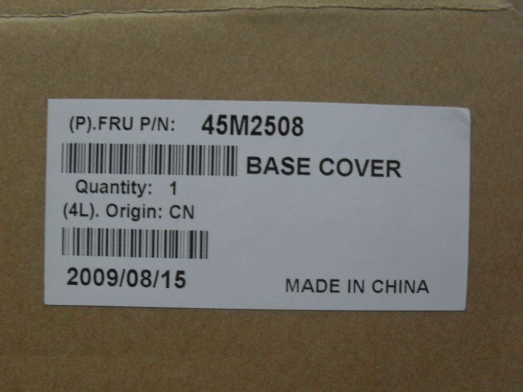Lenovo Covers - 45M2508