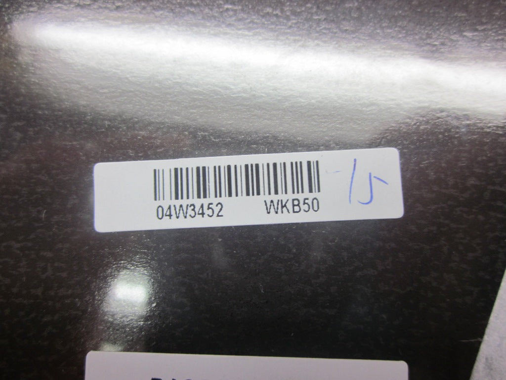 Lenovo Lcd Assembly - 04W3452