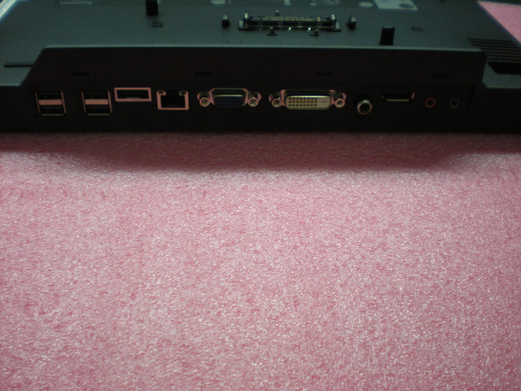 Lenovo Adaptr Mini Dock 2.0 - 60Y4105