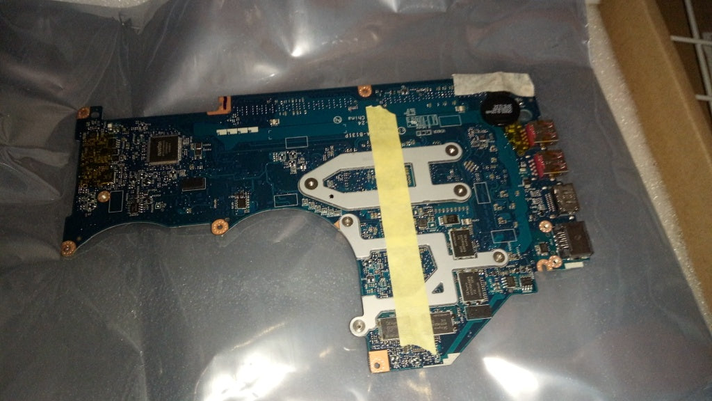 Lenovo Pl System Boards - 5B20H13355